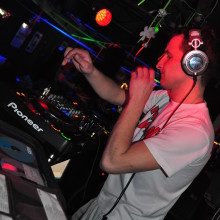DJ SHUMELKIN