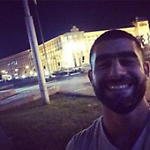 Рашид Джафаров