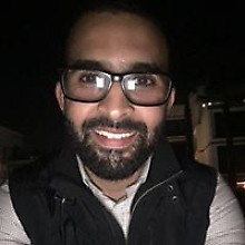 Haouzane Abdellah