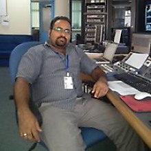 Ritesh Lakhan