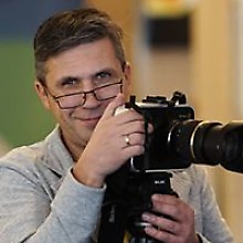 Арсений Екимов