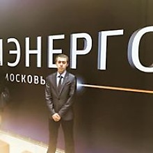 Алексей Кобзев