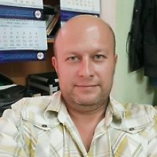 Вячеслав Гусаренко