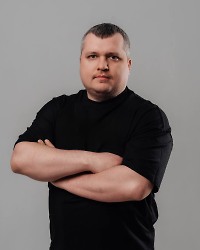 Pasha Zinger