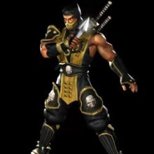 Scorpion-X
