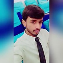 Hassan Chaudri