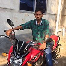 Asif Rahaman Raj