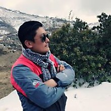 Prakash Shrestha