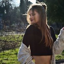 Анютка Салдан