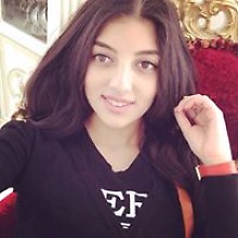 Нурьяна Асаян