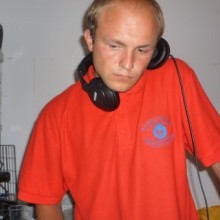 Dj Zander