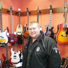 Бар "Black orchid"