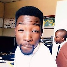 Takudzwa Cazimi Ryan