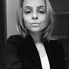 Лада Татарчук