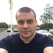 Ковалёв Андрей