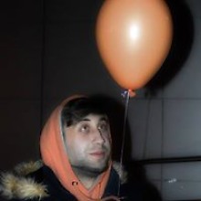 Misha Andrushchakevich