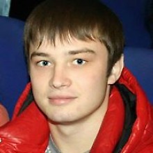 Рустем Губайдуллин