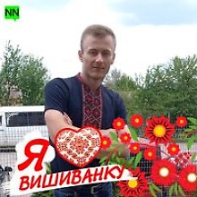 Віталій Шиманський