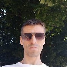 Женя Прыходько