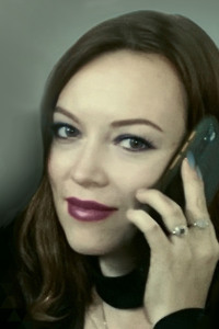 Наталия Белкова