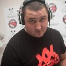 Константин Кубб Климов