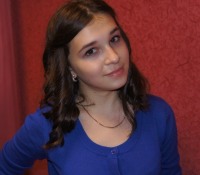 Ильвирочка