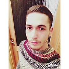 Nick Gabelashvili