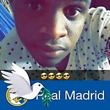 Mouhamed Jallow