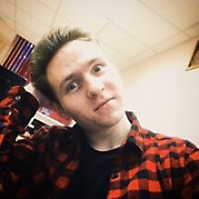 Максим Васильев