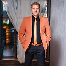 Сергей Боцман