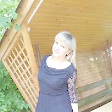 Инна Зябченко