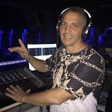 Stavros Christoforou