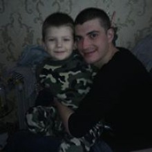 Павел Юхименко