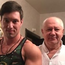 Ираклий Нуцубидзе