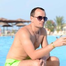 Сергей Муха