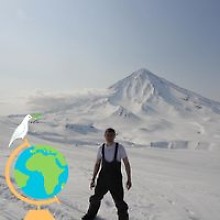 Игорь Попов