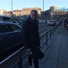 Сергей Выморков