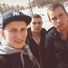 Владимир Комардин