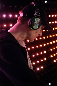 Dj Ruslan Akhmetvaliyev