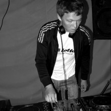 Grigory Melikhov