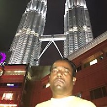 Md Motiur Rahman