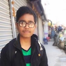 Binay Salvator