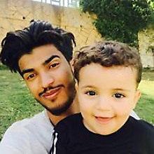 Mohammed Albaghdady