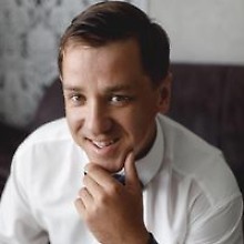 Andrey Lazorenko