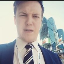 Павел Кононов