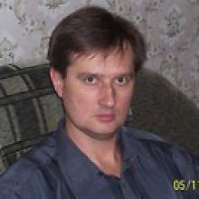 Андрей Литвиненко