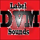 Label DVM Sounds
