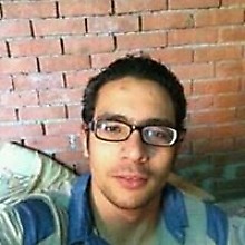 Mohamed Saeed Elhangery