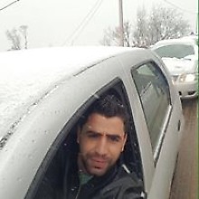 Azzeddine Balkas