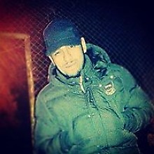 Kevin Breezy